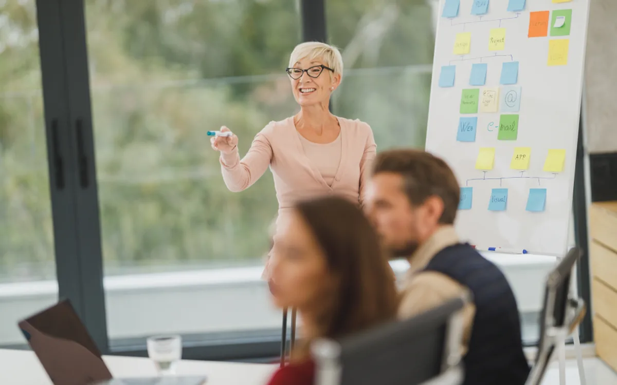 Bezettingsoverzicht per medewerker en per week